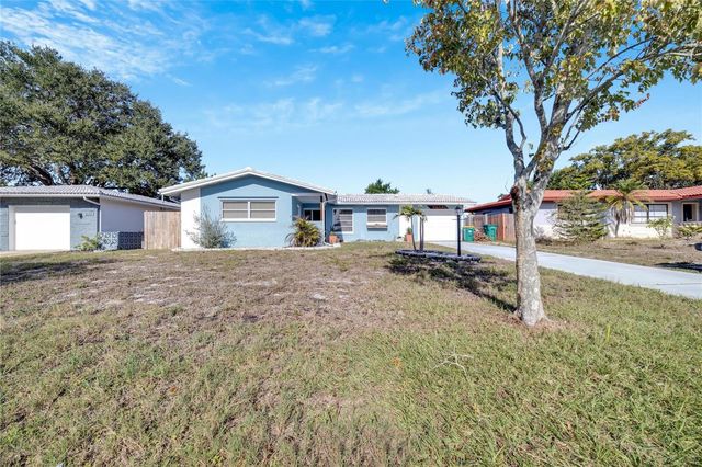 2138 TIMBER LANE, Clearwater, FL 33763