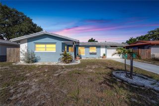 2138 TIMBER LANE, Clearwater, FL 33763