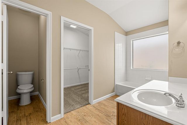 2535 Pinpoint Drive, Spring, TX 77373