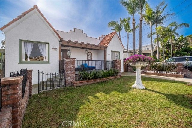 559 W 39th, San Pedro (los Angeles), CA 90731