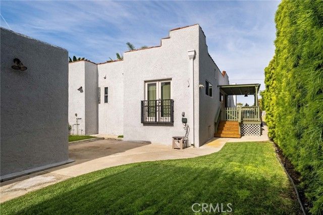 559 W 39th, San Pedro (los Angeles), CA 90731