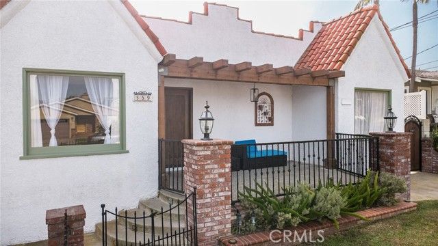 559 W 39th, San Pedro (los Angeles), CA 90731