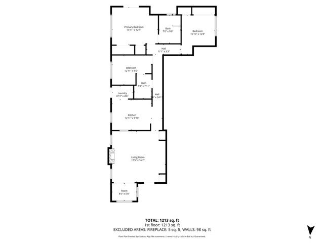 559 W 39th, San Pedro (los Angeles), CA 90731