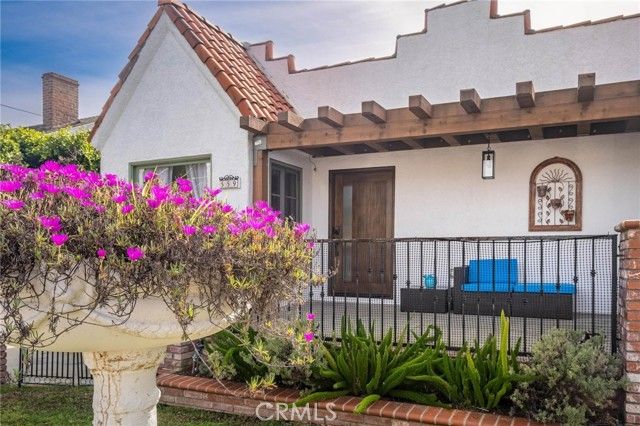 559 W 39th, San Pedro (los Angeles), CA 90731