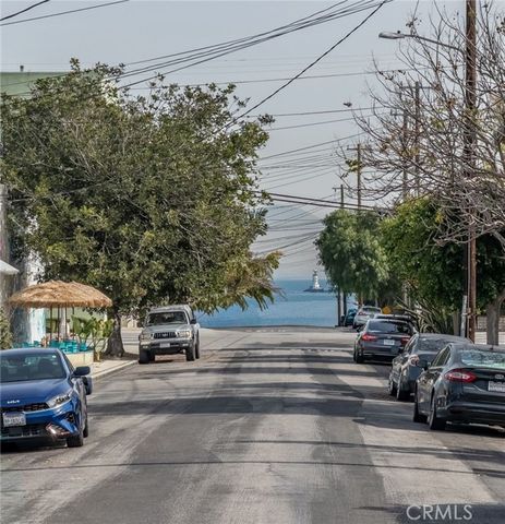 559 W 39th, San Pedro (los Angeles), CA 90731