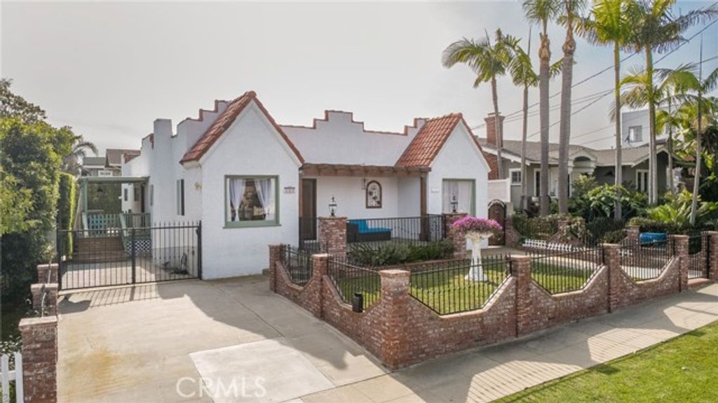559 W 39th, San Pedro (los Angeles), CA 90731