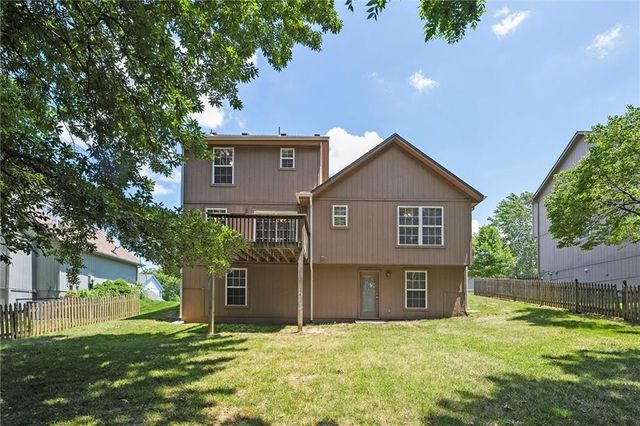 3304 N 103rd Court, Kansas City, KS 66109