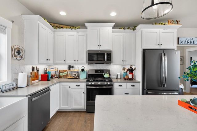 W5638 HOELZEL WAY, Appleton, WI 54915