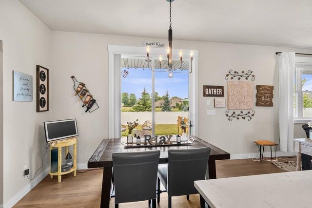 W5638 HOELZEL WAY, Appleton, WI 54915