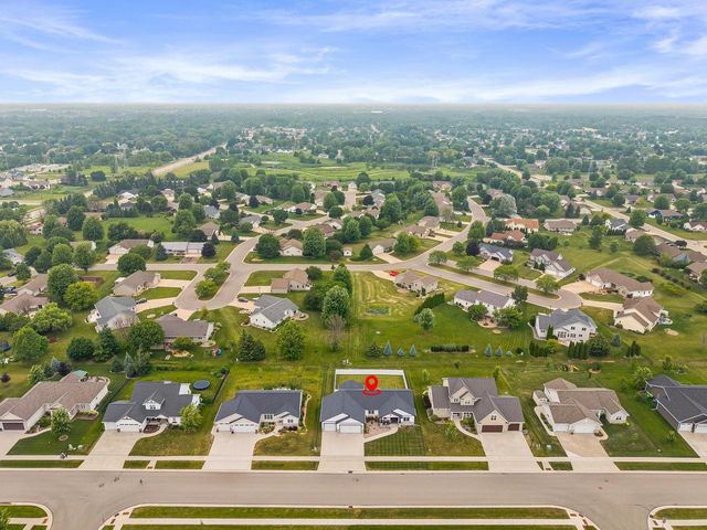 W5638 HOELZEL WAY, Appleton, WI 54915