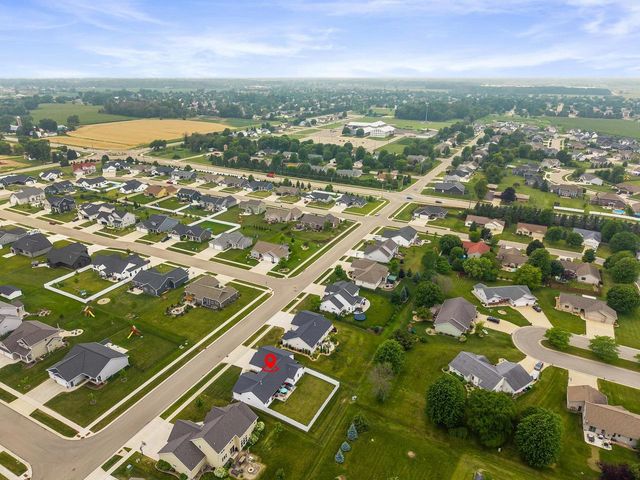 W5638 HOELZEL WAY, Appleton, WI 54915