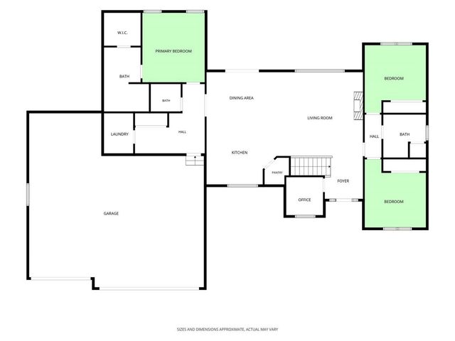 W5638 HOELZEL WAY, Appleton, WI 54915
