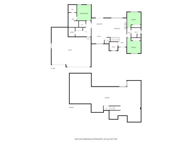 W5638 HOELZEL WAY, Appleton, WI 54915