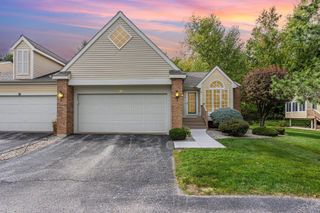 37 Willow Pond Drive, Saginaw, MI 48603