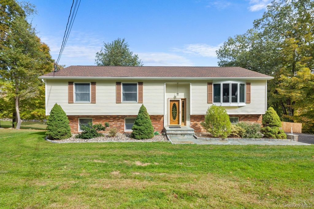 84 Prospect Hill Road, Brewster, NY 10509