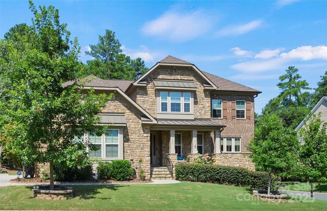 16402 Doves Canyon Lane, Charlotte, NC 28278