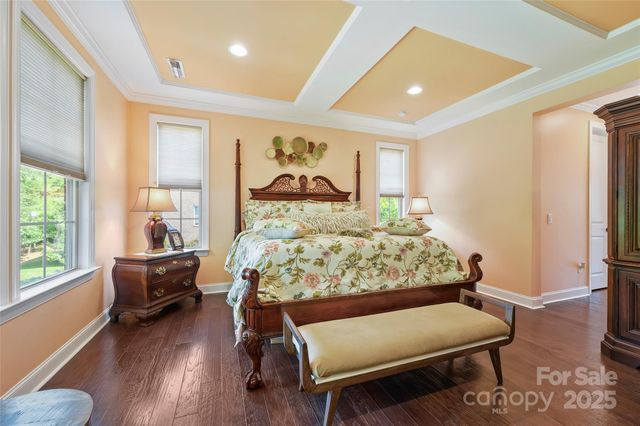 16402 Doves Canyon Lane, Charlotte, NC 28278