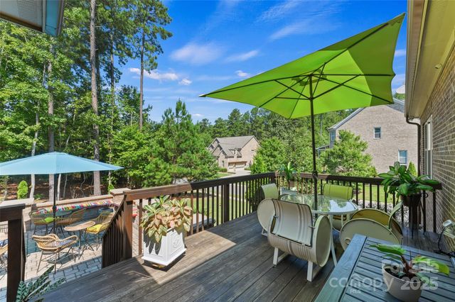 16402 Doves Canyon Lane, Charlotte, NC 28278