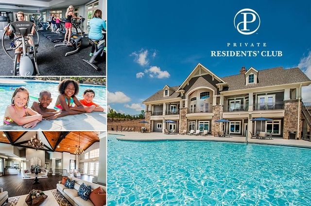 16402 Doves Canyon Lane, Charlotte, NC 28278