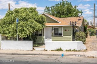 1116 W Hadley, Las Cruces, NM 88005