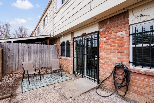 14571 Misty Meadow Lane, Houston, TX 77079