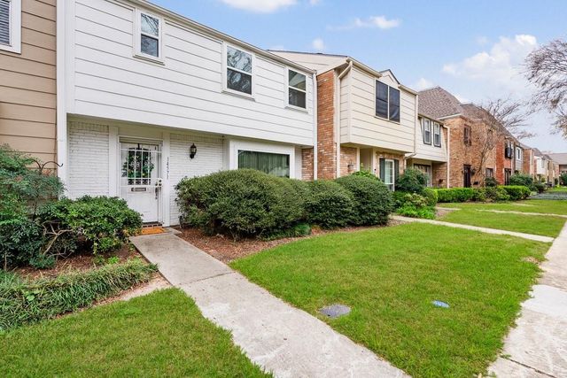 14571 Misty Meadow Lane, Houston, TX 77079