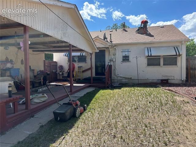2312 Cortez Road, Pueblo, CO 81003