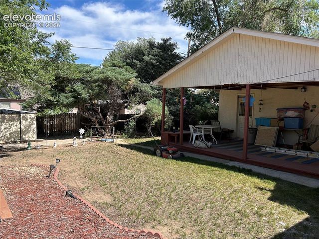 2312 Cortez Road, Pueblo, CO 81003