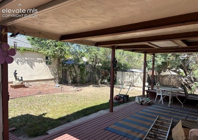 2312 Cortez Road, Pueblo, CO 81003
