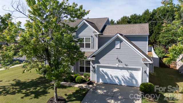 13153 Wilburn Park Lane, Indian Land, SC 29707