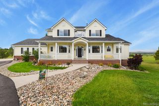 3973 Palmer Ridge Drive, Parker, CO 80134