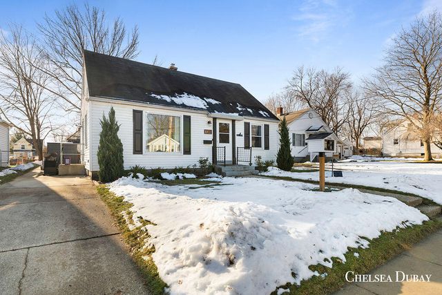 134 Lawrence Street, Grand Rapids, MI 49505