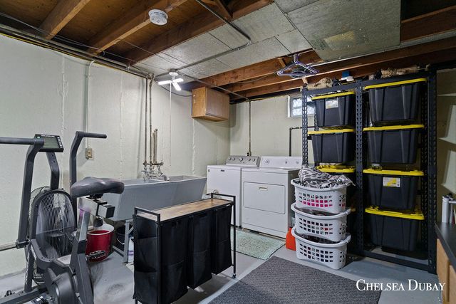 134 Lawrence Street, Grand Rapids, MI 49505