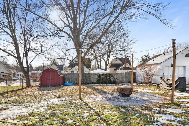 134 Lawrence Street, Grand Rapids, MI 49505