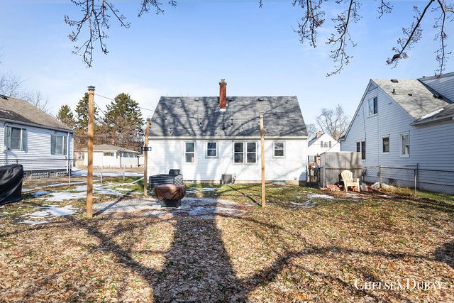 134 Lawrence Street, Grand Rapids, MI 49505