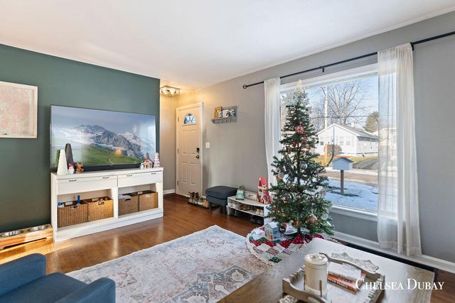 134 Lawrence Street, Grand Rapids, MI 49505