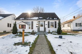 134 Lawrence Street, Grand Rapids, MI 49505