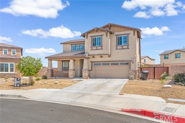 11999 Foster, Victorville, CA 92392