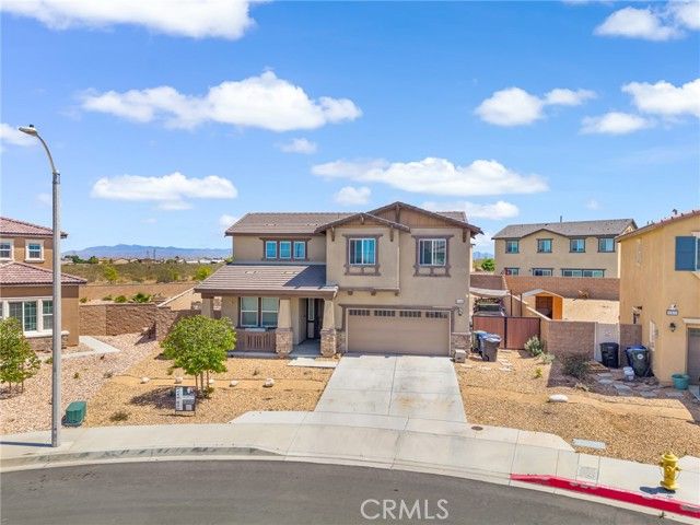 11999 Foster, Victorville, CA 92392