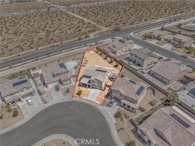 11999 Foster, Victorville, CA 92392