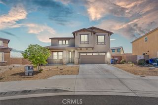 11999 Foster, Victorville, CA 92392