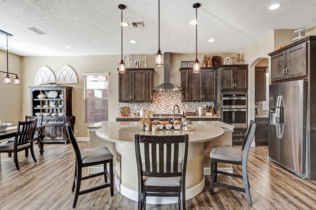 9224 Sugar Creek Lane NW, Albuquerque, NM 87120