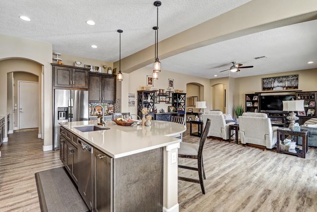 9224 Sugar Creek Lane NW, Albuquerque, NM 87120