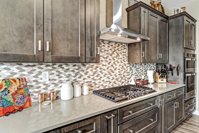 9224 Sugar Creek Lane NW, Albuquerque, NM 87120