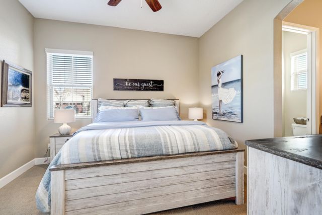 9224 Sugar Creek Lane NW, Albuquerque, NM 87120