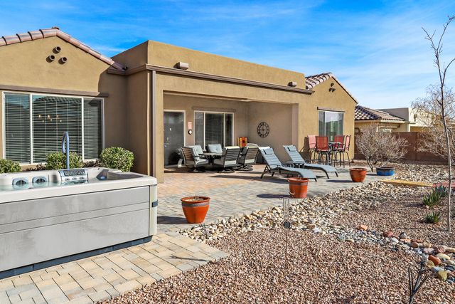 9224 Sugar Creek Lane NW, Albuquerque, NM 87120