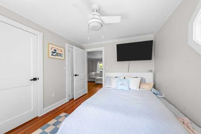 50 Wilson St, Dartmouth, MA 02748