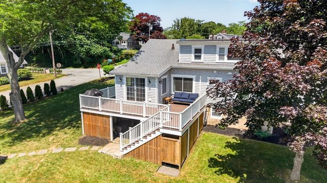 50 Wilson St, Dartmouth, MA 02748