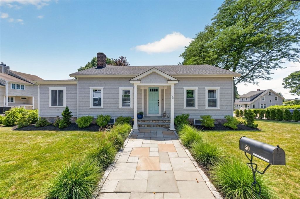 50 Wilson St, Dartmouth, MA 02748