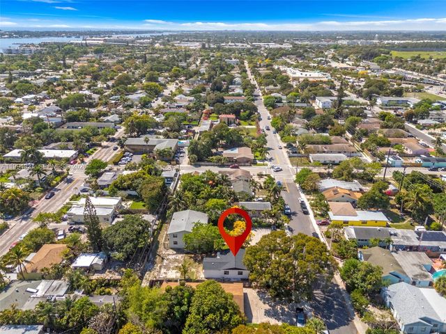 914 S L St, Lake Worth, FL 33460